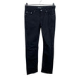 Unisex Filippa K. - Teksad, suurus W31 - Must ()