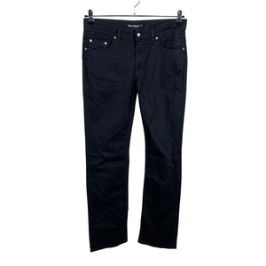 Unisex Filippa K. - Teksad, suurus W31 - Must (1)