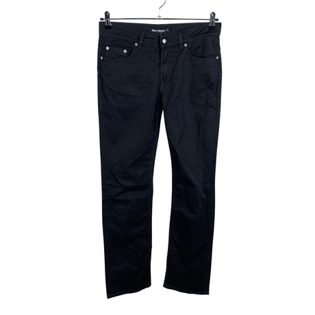 Unisex Monton - Viigipüksid, suurus 38 - Must ()