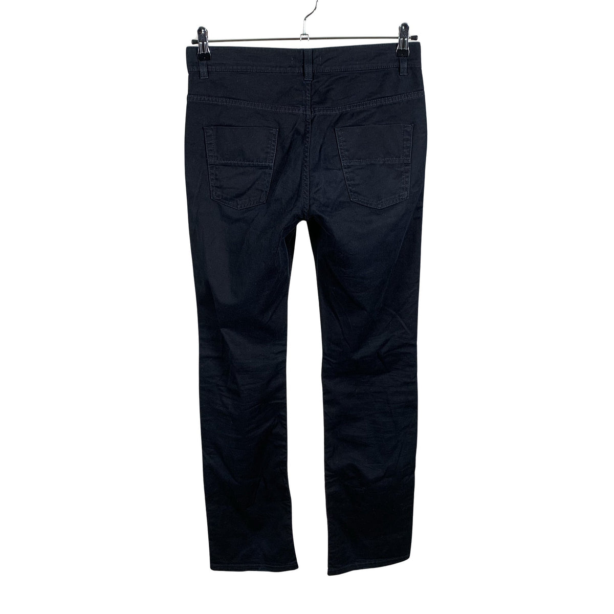Unisex Filippa K. - Teksad, suurus W31 - Must (2)