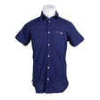 Unisex Selected - Triiksärk, suurus S - Sinine ()