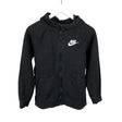 Unisex Nike - Dressipluus, suurus 158 - 164 - Must ()