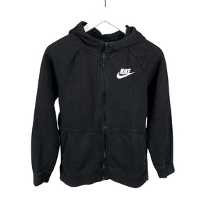 Unisex Nike - Dressipluus, suurus 158 - 164 - Must (1)