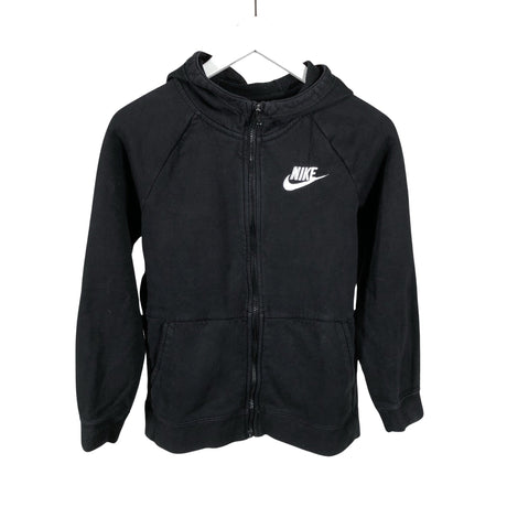 Unisex Nike - Dressipluus, suurus 158 - 164 - Must ()