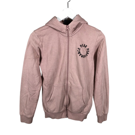 Unisex Peak Performance - Dressipluus, suurus 158 - 164 - Heleroosa ()