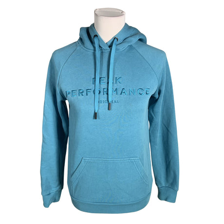 Unisex Peak Performance - Dressipluus, suurus 36 - Türkiis ()