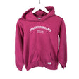 Unisex Peak Performance - Dressipluus, suurus 158 - 164 - Heleroosa ()