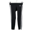 Unisex Adidas - Retuusid, suurus 38 - Must ()