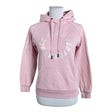 Unisex Peak Performance - Dressipluus, suurus 34 - Heleroosa ()