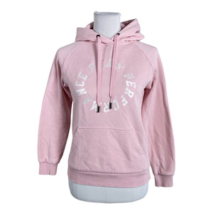 Unisex Peak Performance - Dressipluus, suurus 34 - Heleroosa (1)