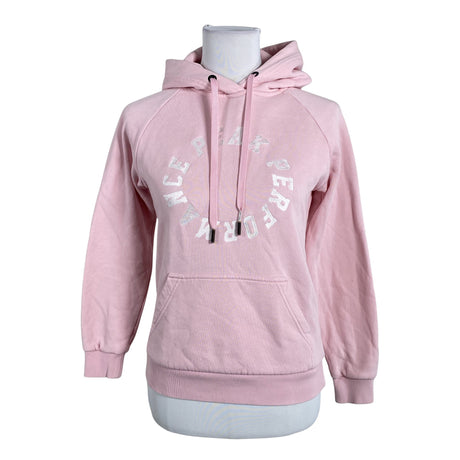 Unisex Peak Performance - Dressipluus, suurus 34 - Heleroosa ()