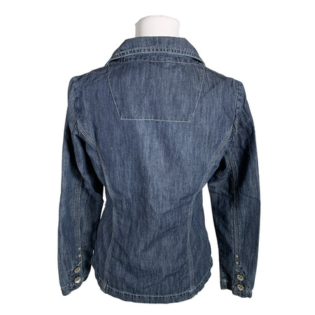 Unisex Luhta - Teksatagi, suurus 38 - Sinine (2)