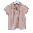 Unisex Lacoste - Polosärk, suurus 122 - 128 - Heleroosa ()