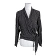 Unisex Summum Woman - Pluus, suurus 40 - Must ()