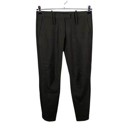 Unisex Sand - Viigipüksid, suurus 36 - Pruun ()