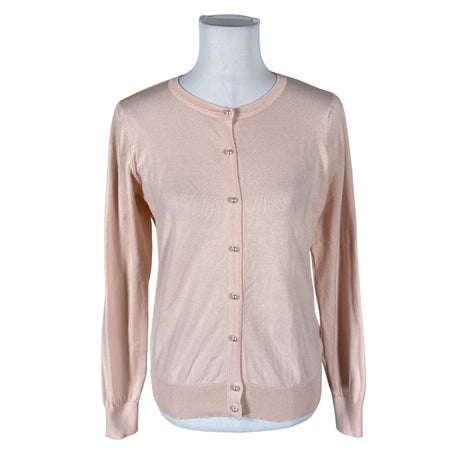 Unisex Monton - Viigipüksid, suurus 38 - Must ()