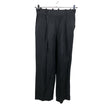 Unisex COS - Mittevenivad püksid, suurus 36 - Must ()