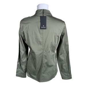 Unisex Monari - Jope, suurus 38 - Roheline (2)