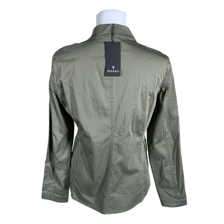 Unisex Monari - Jope, suurus 38 - Roheline (2)