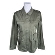 Unisex Monari - Jope, suurus 38 - Roheline ()