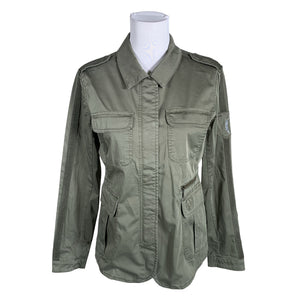 Unisex Monari - Jope, suurus 38 - Roheline (1)