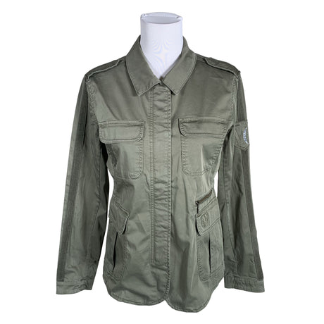 Unisex Monari - Jope, suurus 38 - Roheline ()