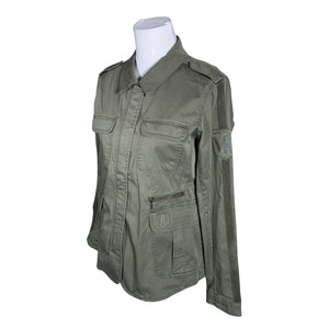 Unisex Monari - Jope, suurus 38 - Roheline (3)