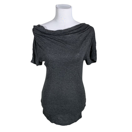 Unisex DAY Birger et Mikkelsen - T-särk, suurus 34 - Hall ()