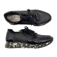 Unisex Tamaris - Tossud, suurus 38 - Must ()