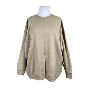 Unisex Next - Dressikangast pluus, suurus 46 - Beige (1)