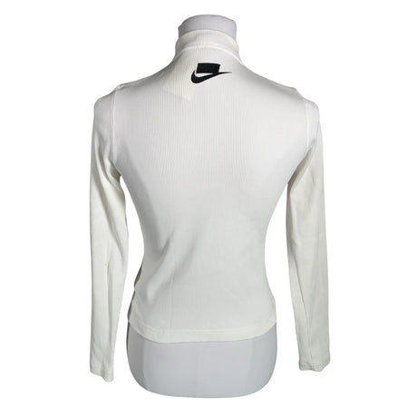 Unisex Nike - Pusa, suurus 36 - Valge (2)