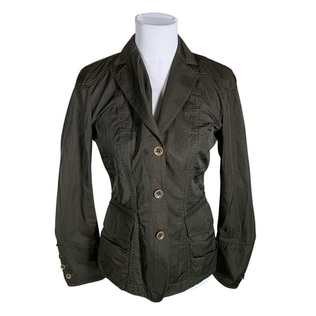 Unisex Marc Aurel - Jakk, suurus 36 - Pruun ()