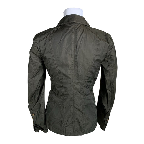 Unisex Marc Aurel - Jakk, suurus 36 - Pruun (2)