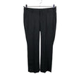 Unisex Filippa K. - Viigipüksid, suurus 36 - Must ()