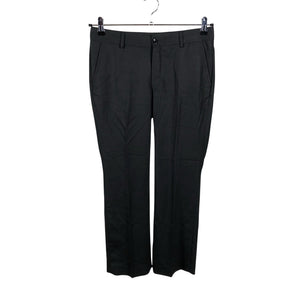 Unisex Filippa K. - Viigipüksid, suurus 36 - Must (1)