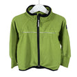 Unisex Polarn O. Pyret - Fliisjakk, suurus 86 - 92 - Roheline ()