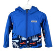 Unisex Columbia - Jope, suurus 92 - 98 - Sinine ()