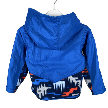 Unisex Columbia - Jope, suurus 92 - 98 - Sinine (2)