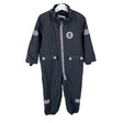 Unisex Reima - Õhem talvekombinesoon, suurus 92 - 98 - Must ()