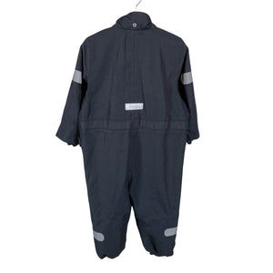 Unisex Reima - Õhem talvekombinesoon, suurus 92 - 98 - Must (2)