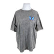 Unisex Even&Odd - T-särk, suurus 42 - Hall ()