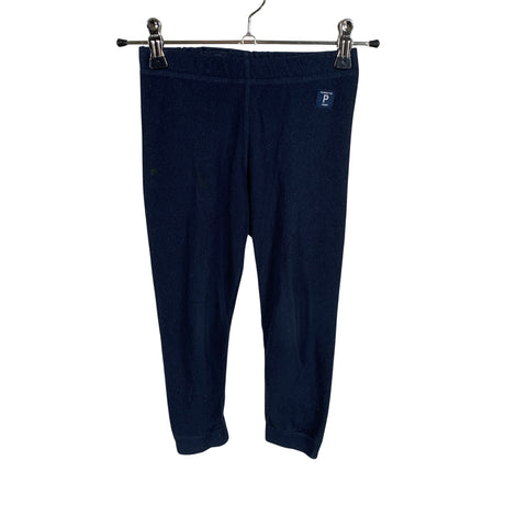 Unisex Polarn O. Pyret - Fliispüksid, suurus 86 - 92 - Sinine ()