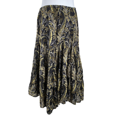Unisex Next - Mitteveniv kleit, suurus 42 - Must ()