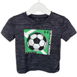 Unisex Under Armour - Spordisärk, lühikesed käised, suurus 86 - 92 - Hall ()