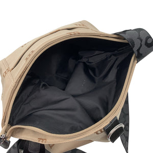 Unisex Marimekko - Õlakott, suurus Midi - Beige (3)