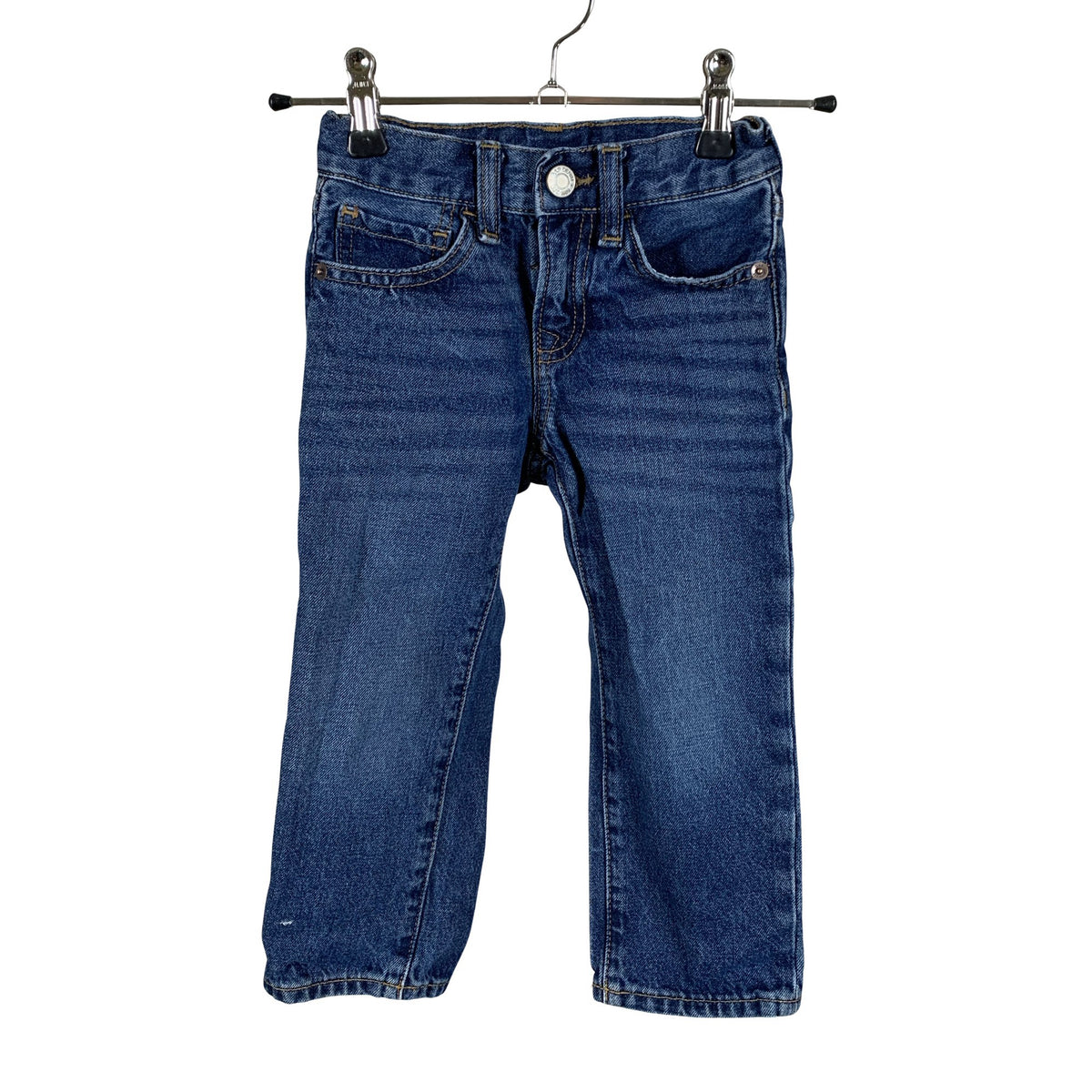 Unisex Gap - Teksad, suurus 98 - 104 - Sinine (1)