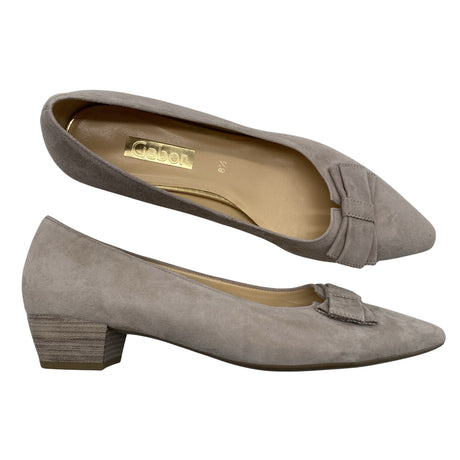 Unisex Gabor - Kontsakingad, suurus 42 - Beige ()