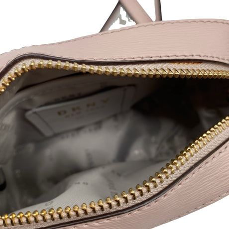 Unisex DKNY - Õlakott, suurus Mini - Heleroosa (2)