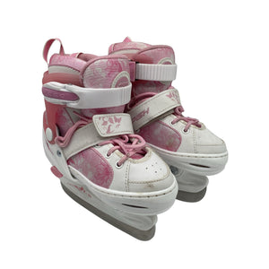 Unisex Joy - Uisud, suurus 27 - Heleroosa (2)