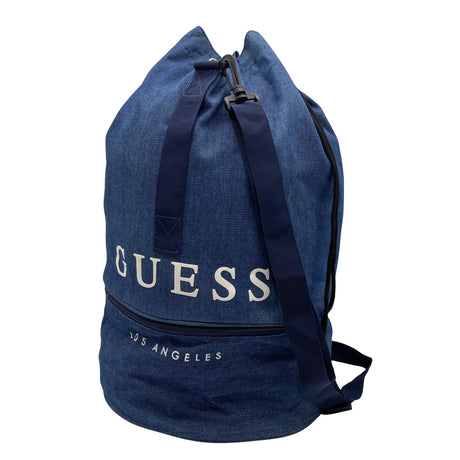 Unisex Guess - Õlakott, suurus Maxi - Sinine ()
